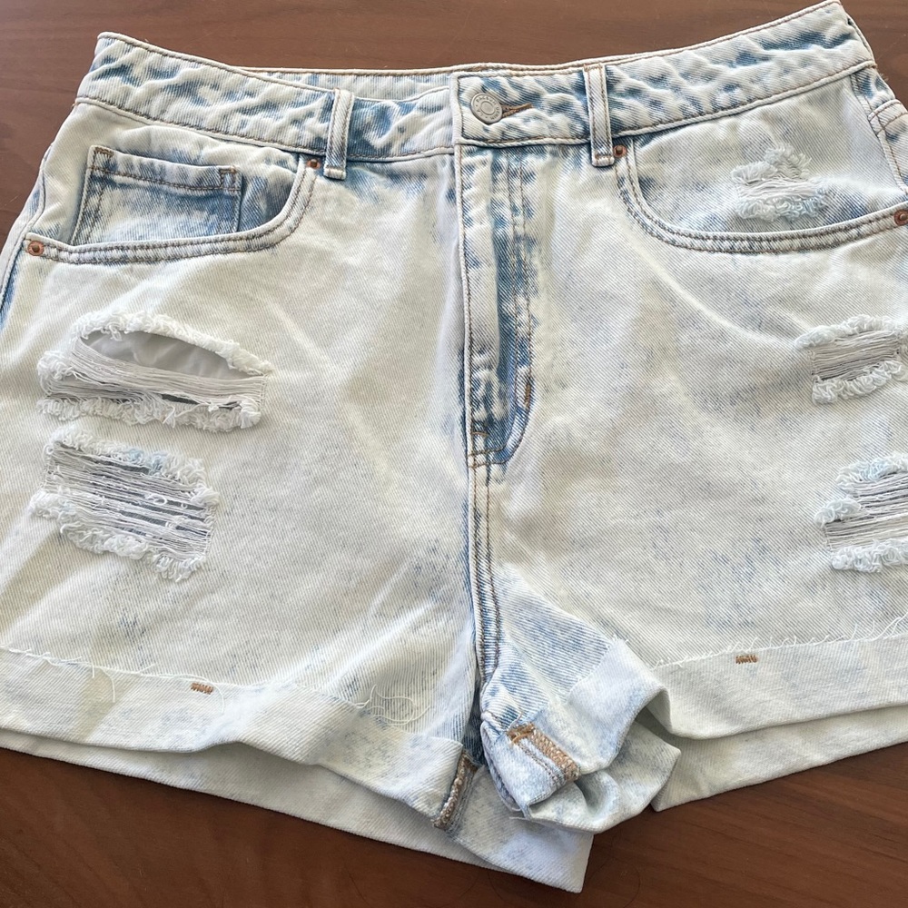 Pacsun short